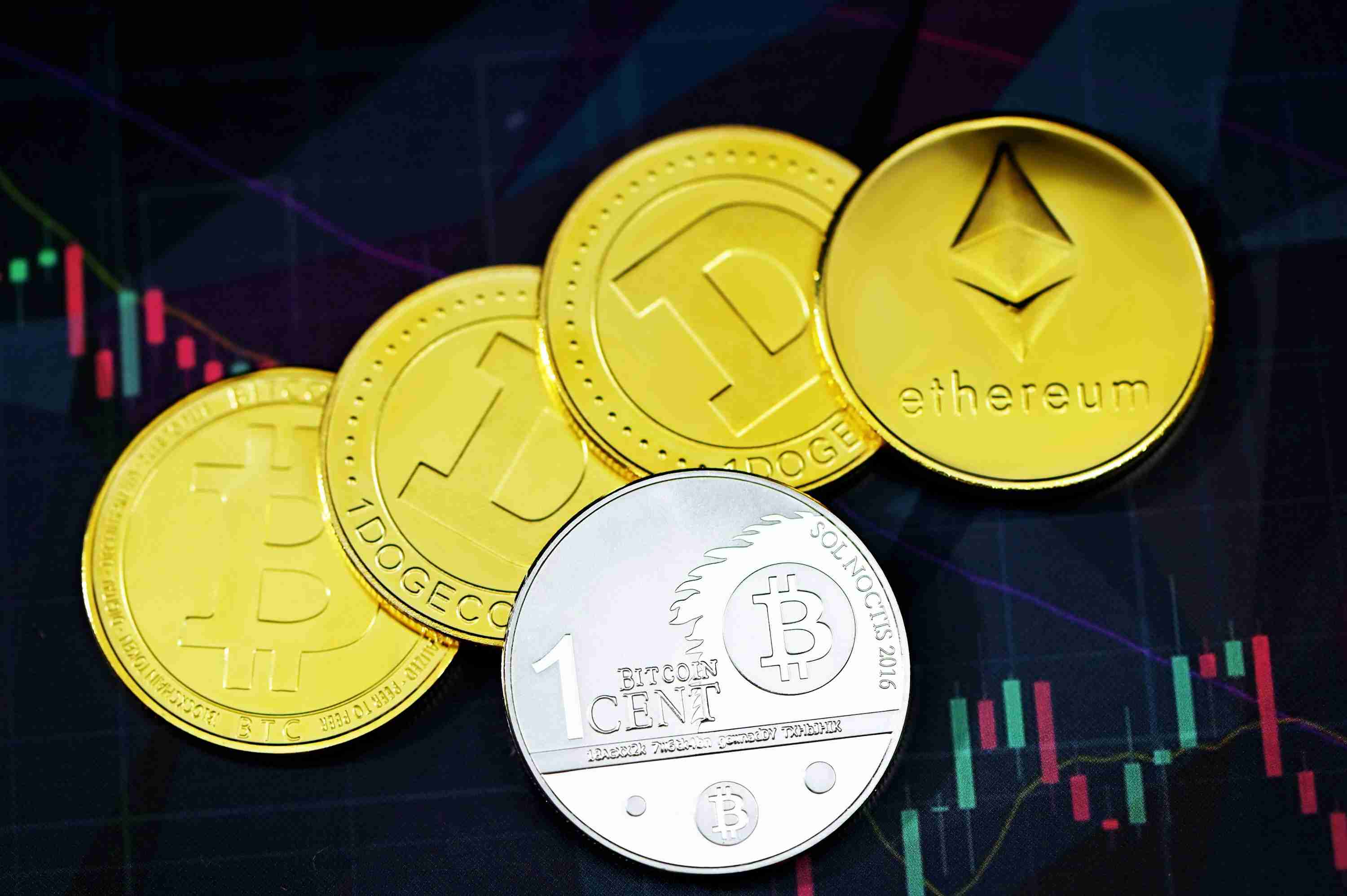 系绳，加密和投资基金：一个新时代？